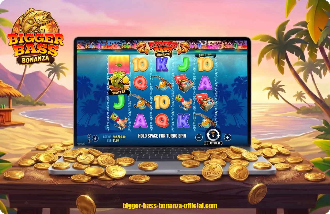 Key bankroll and risk management steps for transitioning from Bigger Bass Bonanza demo mode to real-money play